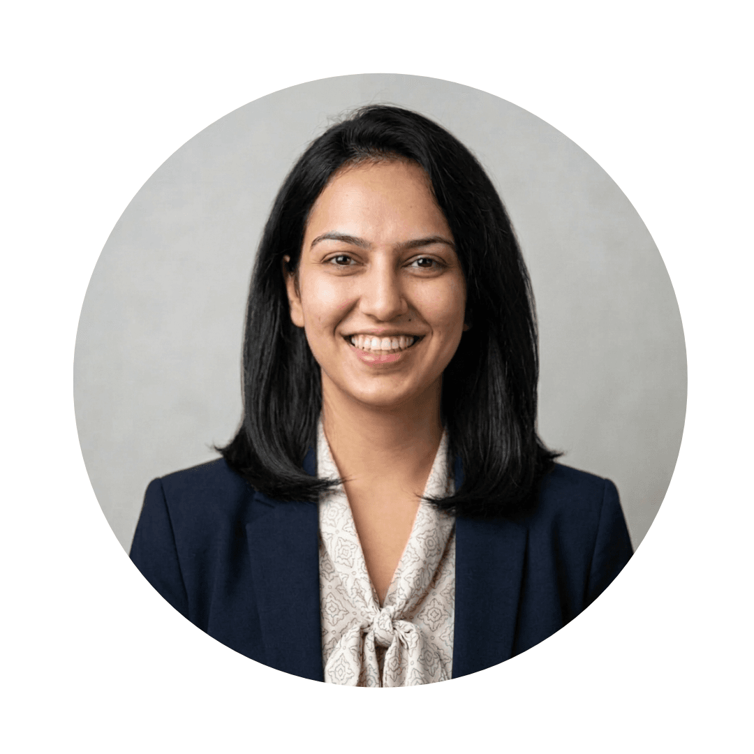 Priya Parwani