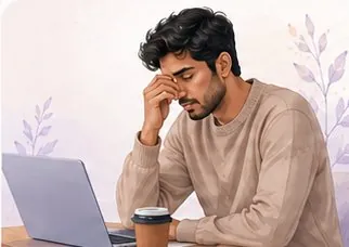 Stress or burnout